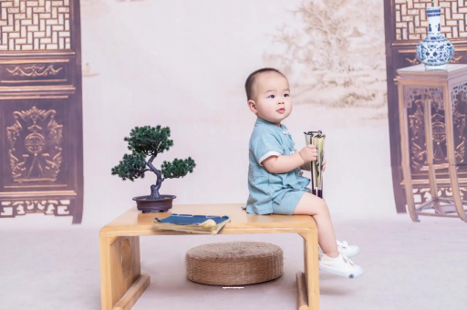 扬中宝宝用嘴巴呼吸