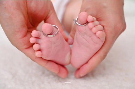 扬中宝宝发烧手心比额头烫 扬中宝宝发烧手心比额头烫