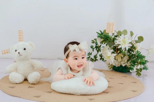 扬中七个月宝宝干呕