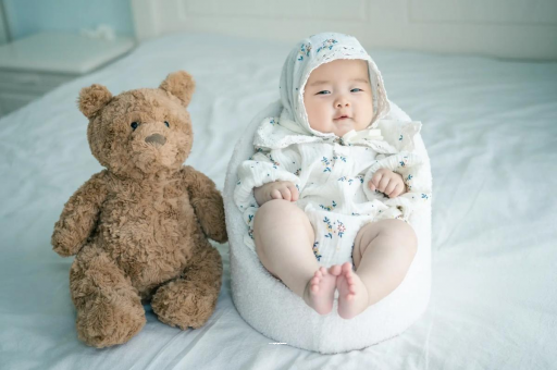 扬中宝宝洗澡频率